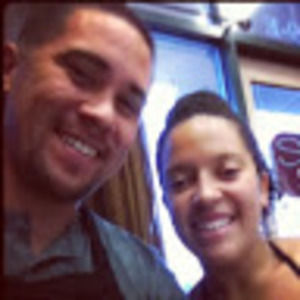 Meet your Posher, Thomas